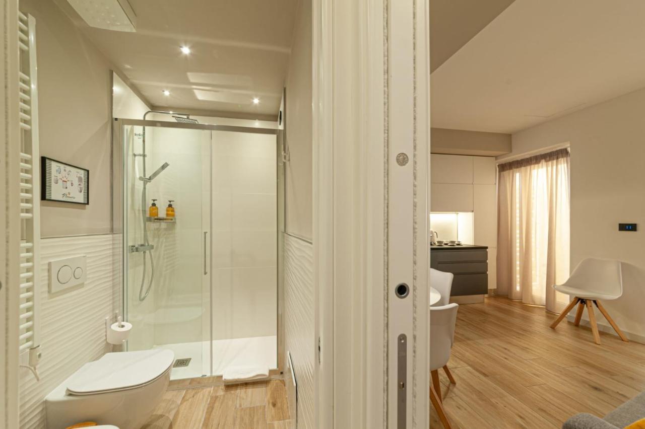 Eleonore Elegant Rooms Cagliari Exterior photo